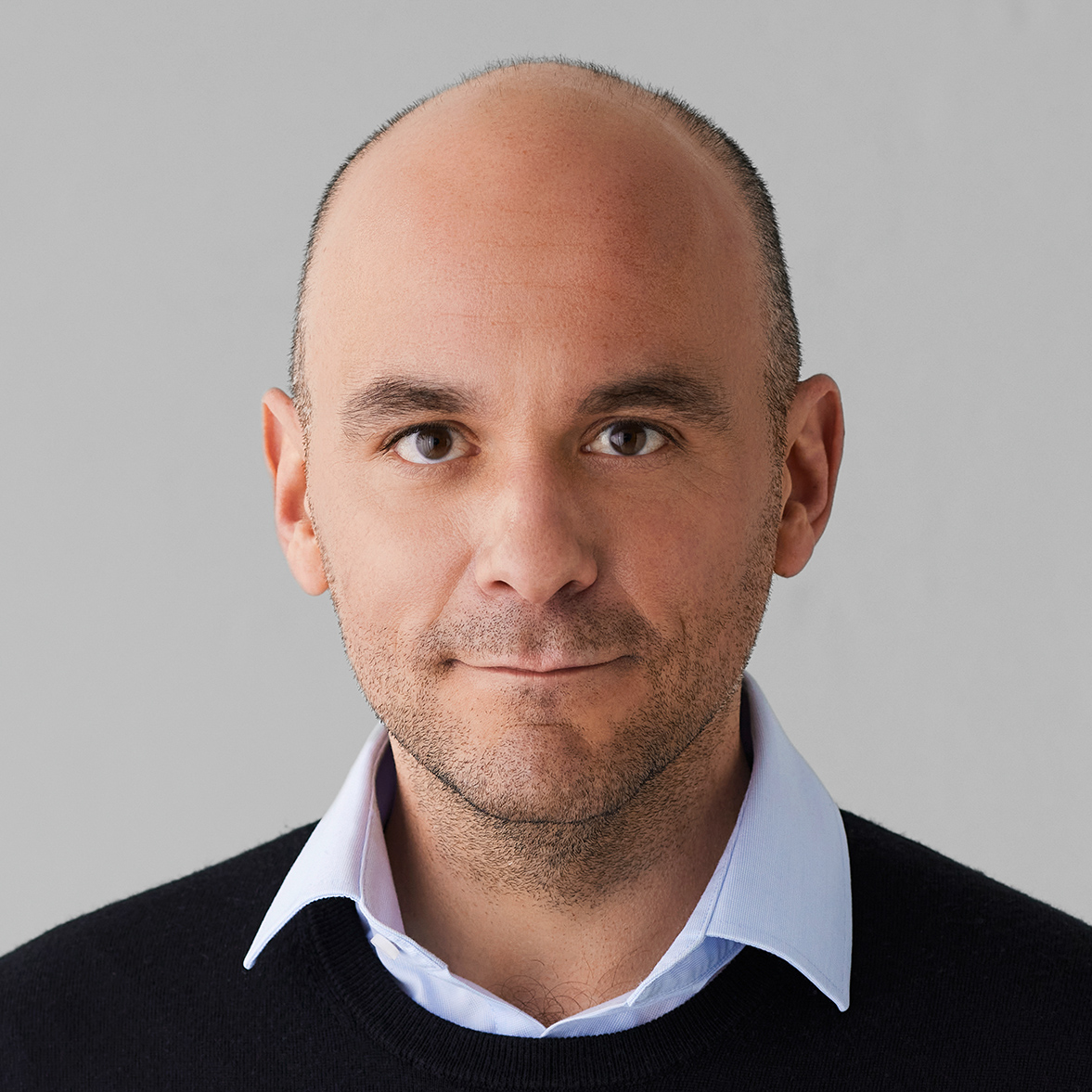 Michael Müller
