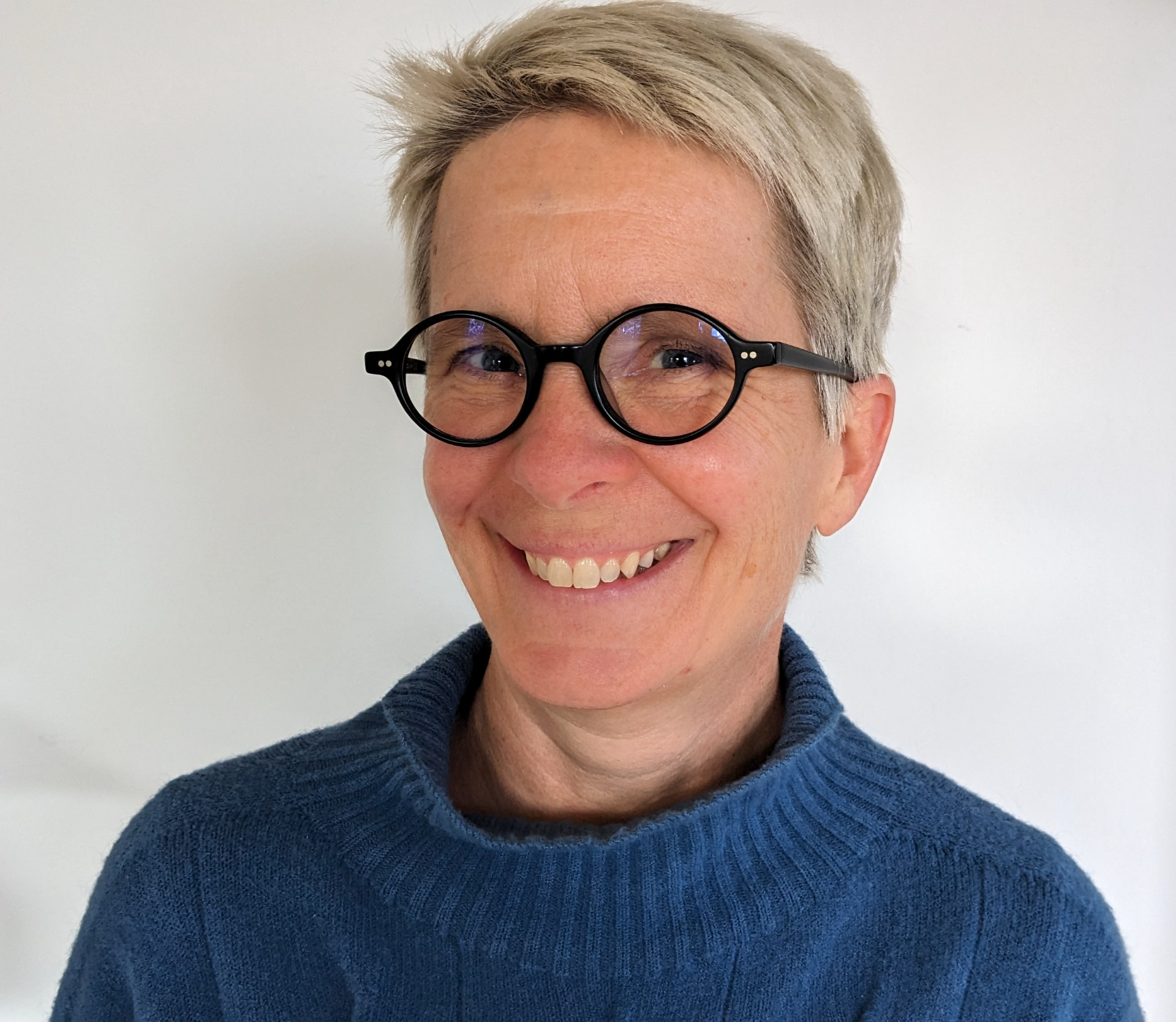Ute Nunnenmacher