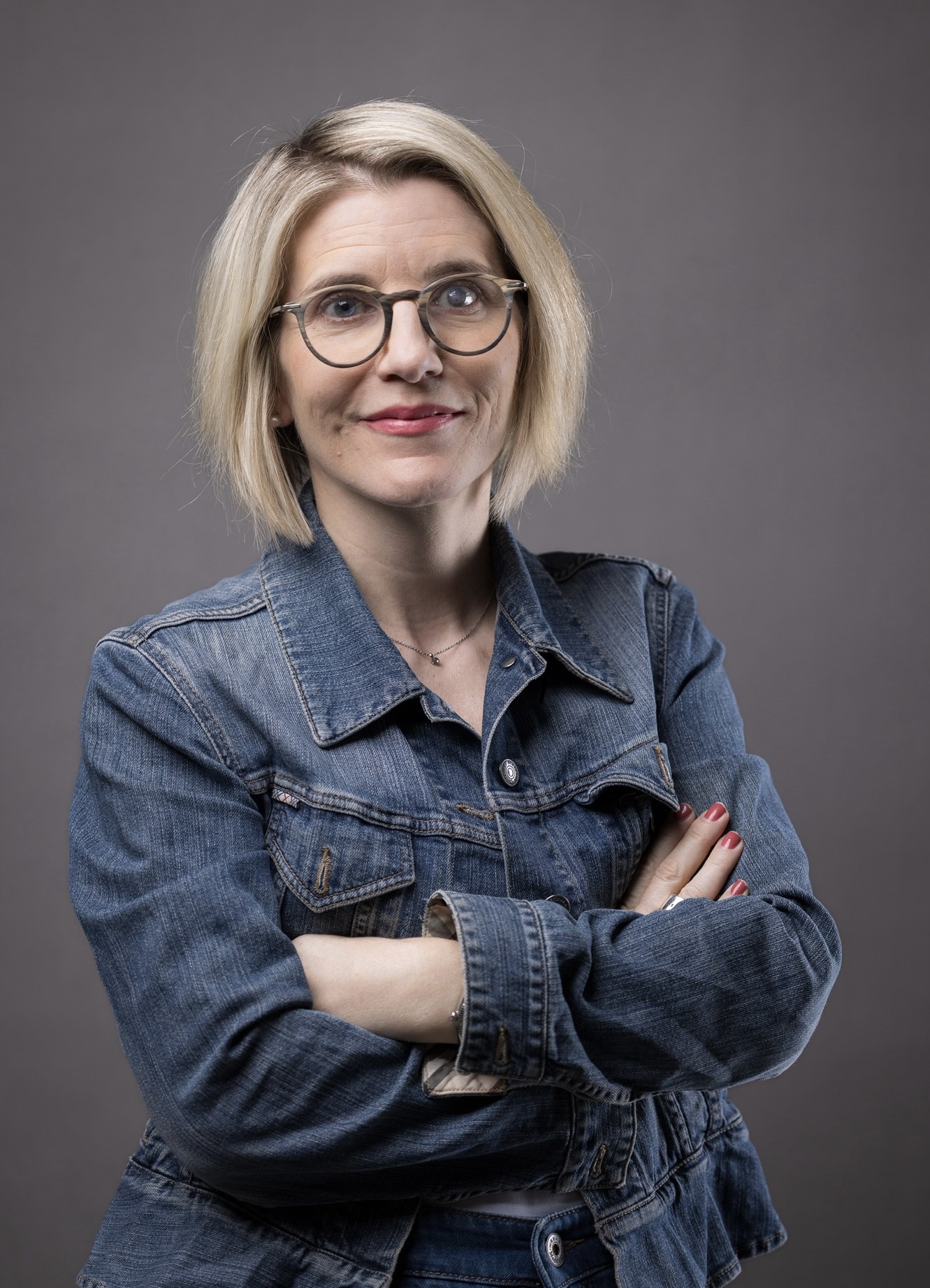 Susanne Ziörjen